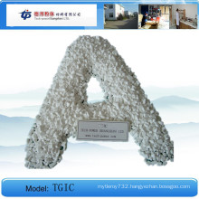 The Hardener Tgic Powder Coatings Grade